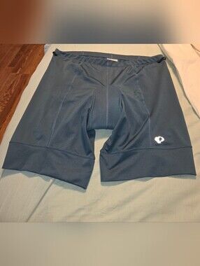 Pearl Izumi Padded Cycling Shorts - Dark Teal